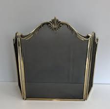 Check spelling or type a new query. Louis The 15th Style Bronze Fireplace Screen France 1920s For Sale At Pamono