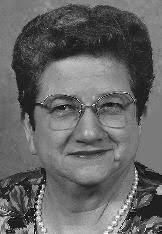 Elizabeth Ann Cobb Duke (1936-2014)