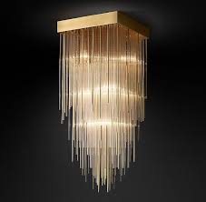 Check out our square chandelier selection for the very best in unique or custom, handmade pieces from our chandeliers & pendant lights the most common square chandelier material is metal. Cascada Square Chandelier 20 Square Chandelier Chandelier Luxury Chandelier Grand Entrance