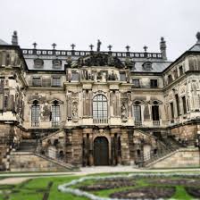 Palais Im Grossen Garten Dresden Dresden Stadt Sachsen