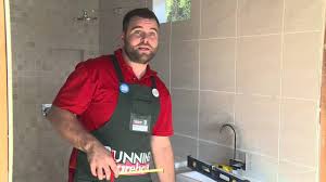 Best selection of rta cabinet, best quality, free ship How To Install A Bathroom Cabinet Diy At Bunnings Youtube