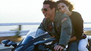Thomas cruise mapother iv (born july 3, 1962) is an american actor and producer. Tom Cruise Put Young Top Gun Maverick Cast Through Some Grueling Training Socialite Life