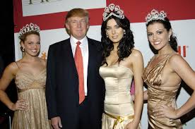Does Donald Trump Own Miss Teen Usa Pageant History Explained Hitc