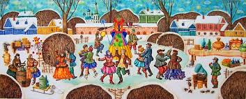 Картинки по запросу масленица