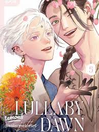 Lullaby of the Dawn: A Supernatural Romance of Kannagi Warriors and Cursed  Fate