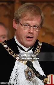 52 The Newly Appointed Lord Mayor Of City Of London David Wooton Stock  Photos, High-Res Pictures, and Images