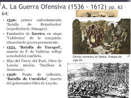 Gonzalo pérez de angulo, gobernador y capitán general de cuba, decide trasladar su residencia (no la capitalidad, hasta 1607) desde santiago a la habana, por la importancia que ha adquirido este puerto. La Guerra De Arauco Y La Vida Fronteriza Ppt Descargar