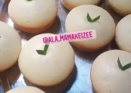 Kue cubit tape singkong merupakan salah satu dari varian kue cubit yang harus anda coba. Bikin Ngiler Ternyata Ini Cara Membuat Apem Tape Singkong Enak Resep Favorit