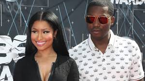Meek mill big daddy bass boosted by king. Nicki Minaj Reveals She Fell For Boyfriend Meek Mill When He Was In Jail Entertainment Tonight