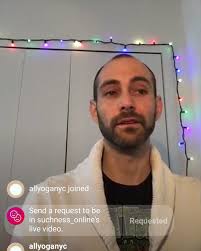 Ridgewood Meditation