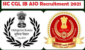We would like to show you a description here but the site won't allow us. Ssc Cgl Recruitment 2021 Apply For Intelligence Bureau Ib Aso Posts
