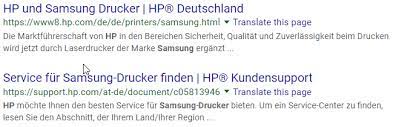 Why my samsung m458x series driver doesn't work after i install the new driver? Laserdrucker Von Samsung Unter Win 10 Installieren Computerbase Forum