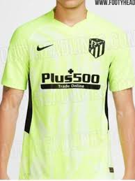 Popular precio precio los más vendidos nuevo. Las Camisetas Del Atletico De Madrid Para La Temporada 2020 2021 Como Es Cuanto Cuesta Y Donde La Puedes Comprar