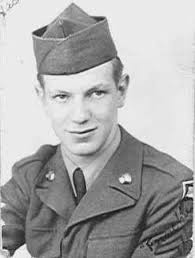 CPL Merle Ian Auclair Sr. (1934-2016)