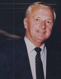 Kevin Joseph Enright (Bud)