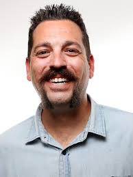 Mark Lorenti's Instagram, Twitter & Facebook