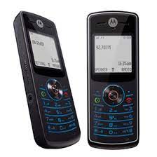 Motorola W160 Pics - Official Images ...