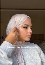 Embrace Elegance with Doekie Collection for Eid