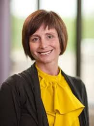 Carrie Swanson, Nurse Practitioner