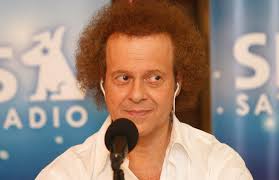 Judge throws out Richard Simmons lawsuit over tabloid falsely 'outing' him  as trans