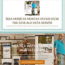 Mobilya Montaj Servisi 0538 786 5518 Mobilya Montaji Istanbul About Facebook