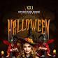 Halloween Meets Afrobeats event in Croydon