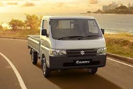 Selanjutnya, bagian bak juga menjadi sasaran modifikasi mobil pick up. Suzuki Carry 2021 Harga Otr Promo Juli Spesifikasi Review
