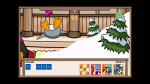 Usually are distributed during special events or in some special dates, expiring one day or week after being added. Club Penguin Special All Card Jitsu Power Cards Part 1 Of 2 Hd By G G