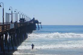 Imperial beach is california's humble offering, boasting almost 4 miles of gorgeous beaches. Imperial Beach Is One Of The Very Best Things To Do In San Diego