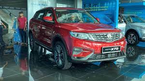 Proton x70 1.8 tgdi standard 2wd. 2020 Proton X70 Ckd Price And First Impressions Youtube