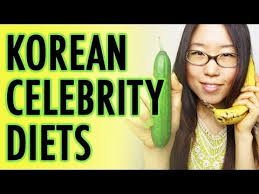 Pin On Korean Diet