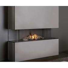 Check local codes for fire safety. City Series San Francisco Bay 40 Gas Fireplace The Fireplace Of Palm Desert