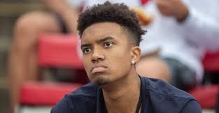 Wisconsin Early Signing Period Grades