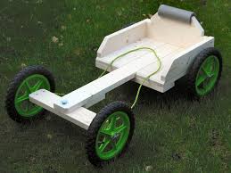 Want To Build Your Own Wooden Go Kart Atk All Terrain Kart Wooden Kids Go Karts Wooden Go Kart Go Karts For Kids Go Kart