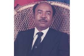 Marion Smith Obituary (2015)