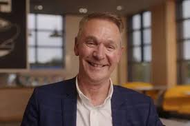 How the 'Maccies King of Merseyside' built his burger empire