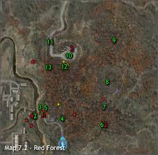The return of the cult series from gsc game world. Red Forest Maps Part 1 Walkthrough S T A L K E R Clear Sky Game Guide Walkthrough Gamepressure Com