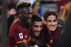 Roma 2 Empoli 0 Match Highlights Chiesa Di Totti