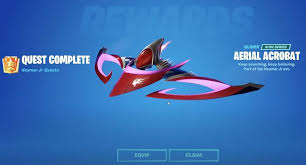 Starting this week april 27, 2021 you can tackle his battle pass. How To Get Neymar Jr Aerial Acrobat Glider In Fortnite