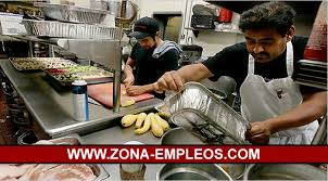 Disponemos de 24 puestos de trabajo cerca de ti. Se Busca Ayudante De Cocina Para Local Gastronomico Zona Empleos
