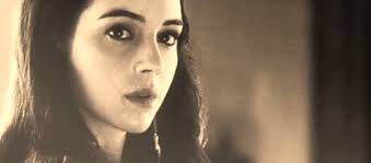 margo potter and draco malfoy crackship GIF