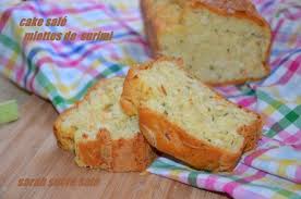 Cake De La Mer Aux Miettes De Surimi Le Sucre Sale D Oum Souhaib En 2020 Recette Apero Facile Cake Sale Surimi