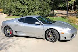Check spelling or type a new query. Used 2000 Ferrari 360 Modena Sunroof Manual For Sale Sold Maserati Chicago Stock Gc Sb F