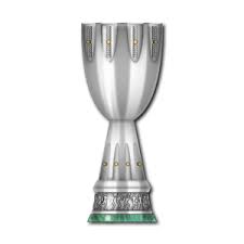 Calendario de supercopa de italia. Messi Vs Cristiano Ronaldo Palmares Titulos Trofeos