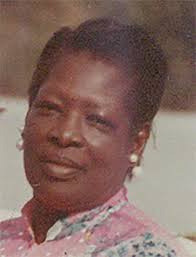 Matriarch Doris Elnora Gomez