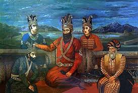 Reza Qoli Mirza Afshar