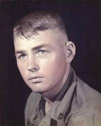 William Tucker Sentenced for Stolen Valor : This ain't Hell, but you can  see it from here