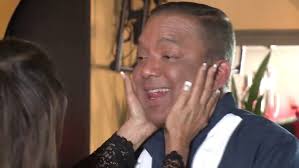 LA CITA CON ALBA NYDIA