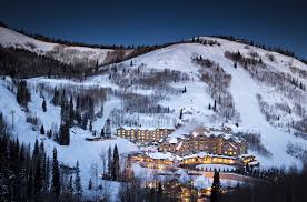 Escapeseeker Seeks Out Utah S Greatest Snow On Earth And The Newest Luxury Resort To Grace Deer Valley Escapeseeker Escapeseeker