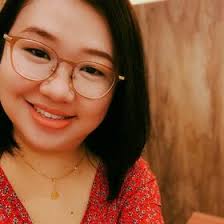 Kate Loh (lingloh84) — Perfil